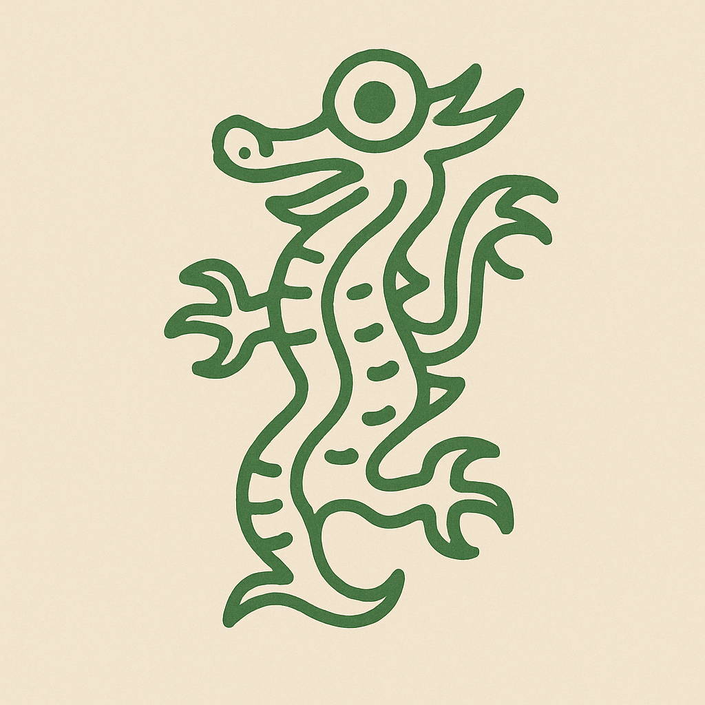 Green Dragon